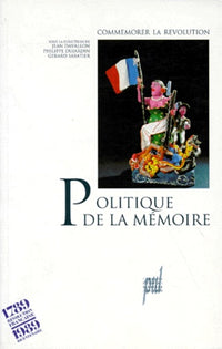 Politique de la mémoire - commémorer la Révolution