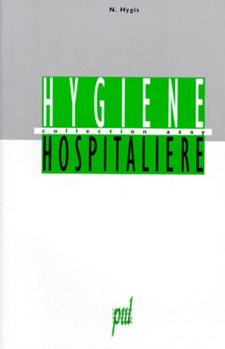 Hygiène hospitalière