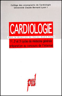 Cardiologie