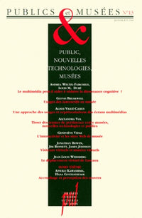 PUBLICS ET MUSEES N 13