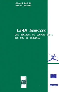 LEAN Services