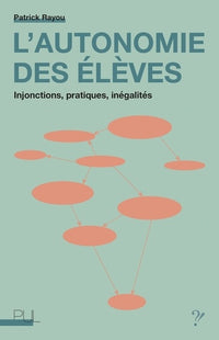 L'autonomie des élèves