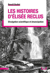 Les histoires d'Élisée Reclus