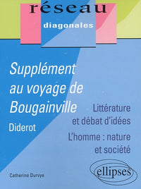 Supplément au voyage de Bougainville