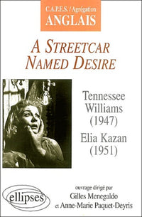 A streetcar named Desire