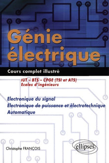 Génie électrique