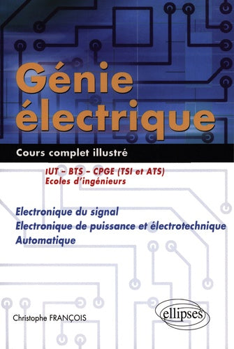 Génie électrique