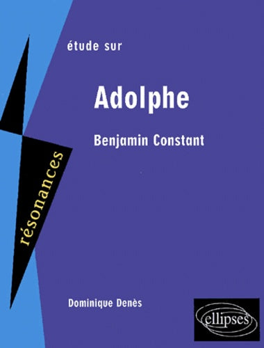 Adolphe