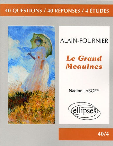 Le Grand Meaulnes