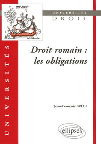 Droit romain : Les obligations