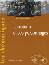 Le roman et ses personnages