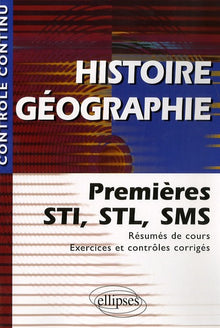 Histoire Géographie