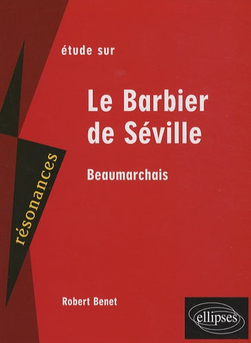 Le barbier de Séville