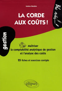 La corde aux coûts