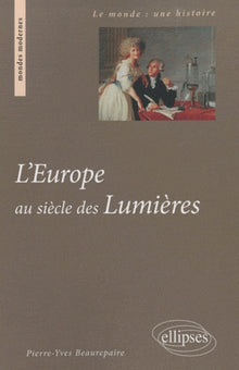 L'Europe au siècle des Lumières