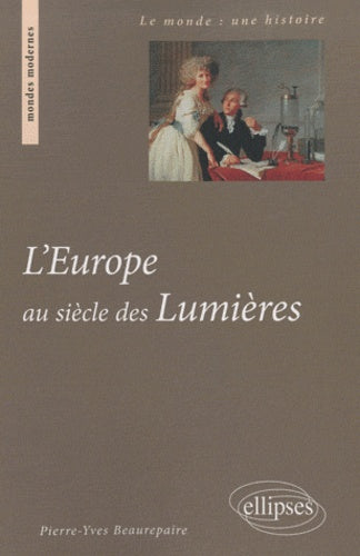 L'Europe au siècle des Lumières