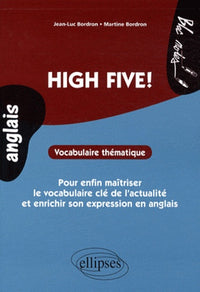 High Five!