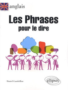 Les phrases pour le dire