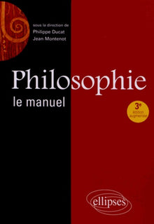 Philosophie le Manuel