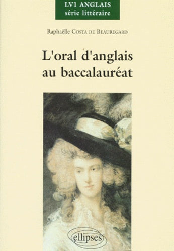 Oral d'anglais au Baccalauréat