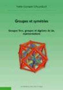 Groupes et symétries
