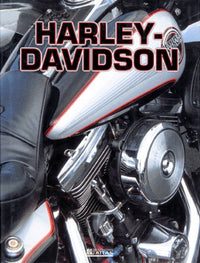 Harley-Davidson