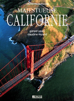 Majestueuse Californie