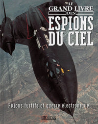 Grand livre des espions du ciel