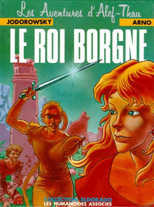Le roi Borgne