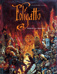 Foligatto