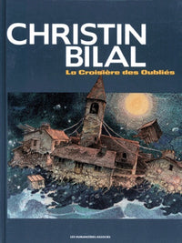 La Croisiere Des Oublies