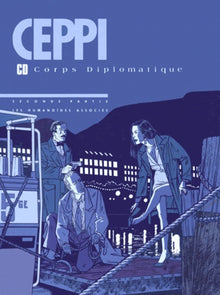 CD Corps Diplomatique -Tome 2