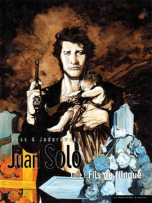 Juan Solo T01