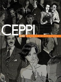 CD Corps Diplomatique -Tome 2