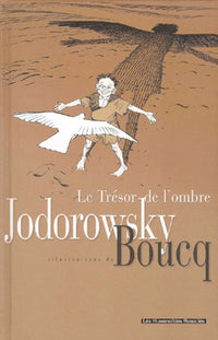 Le trésor de l'ombre