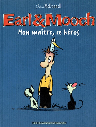 Mon maître, ce héros