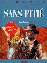 Durango, tome 13 : Sans pitié