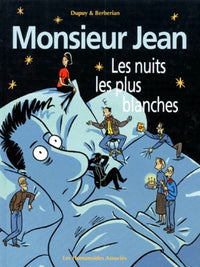 Monsieur Jean T02