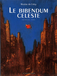 Le Bibendum Céleste T01