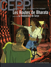 Stéphane Clément T04