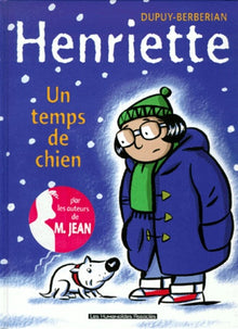 Un temps de chien