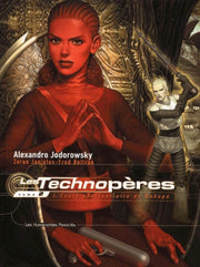 Les Technopères T02