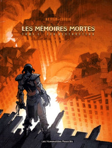 Les mémoires mortes T01