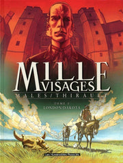 Mille visages T01