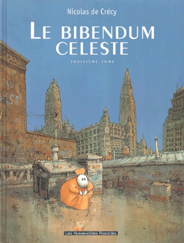 Le Bibendum céleste