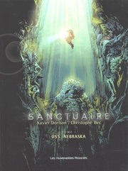Sanctuaire T01