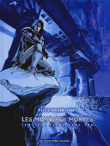 Les mémoires mortes T02