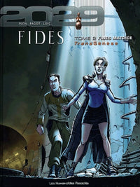 Fides, tome 2 : Fines Matrices