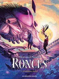 Ronces T03