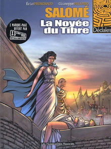 La noyée du Tibre